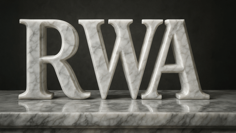 Rwa sector smashes $25 billion barrier—72% asset holder surge in just 30 days