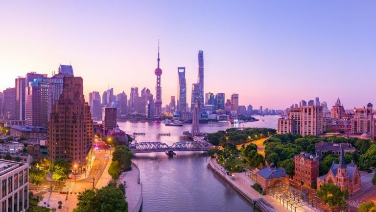 Conflux launches offshore yuan backed stablecoin for countries in china’s belt and road initiative