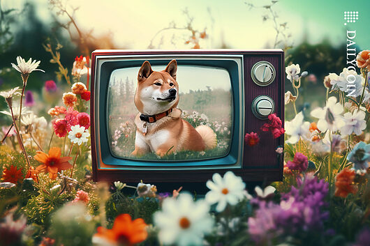 Shiba inu’s (shib) price gears for 82.5% peak retry