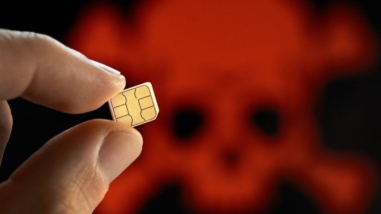 Canadian woman sues after $1.3m in bitcoin vanishes in sim swap scam