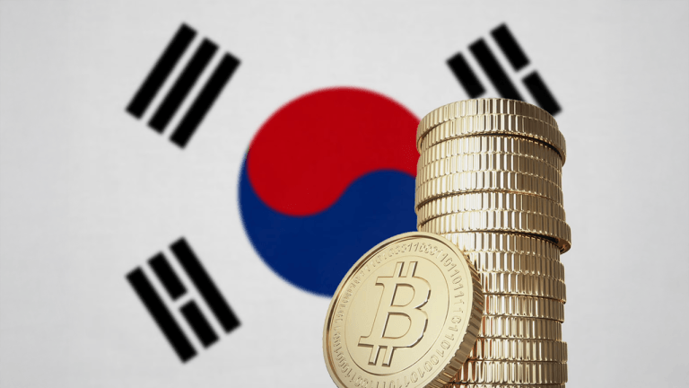 South korean regulator urges etf managers to scale back exposure to crypto related companies