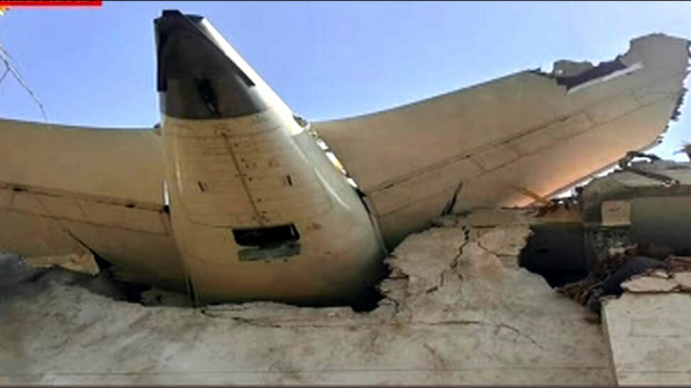 Backlash as air india crash report points to possible human error here's what experts think