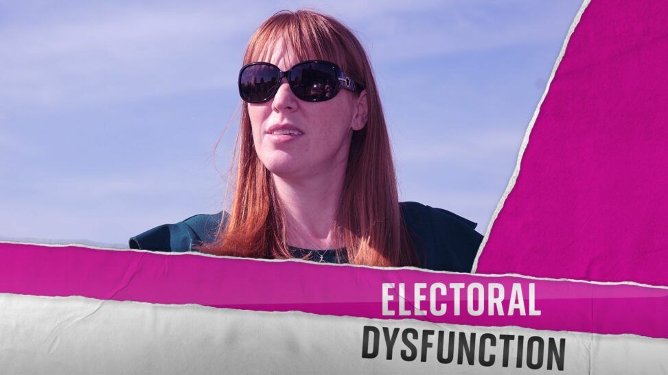 Harman: starmer should use rayner more effectively as she is popular with public
