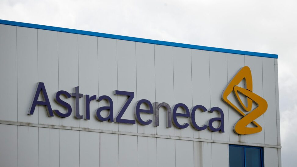 Astrazeneca's exit is a frightening prospect for the city and the government