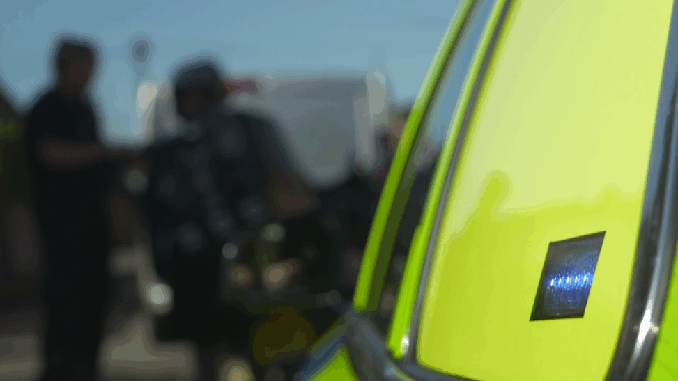 'a constant game of cat and mouse': inside the crackdown on illegal moped delivery drivers