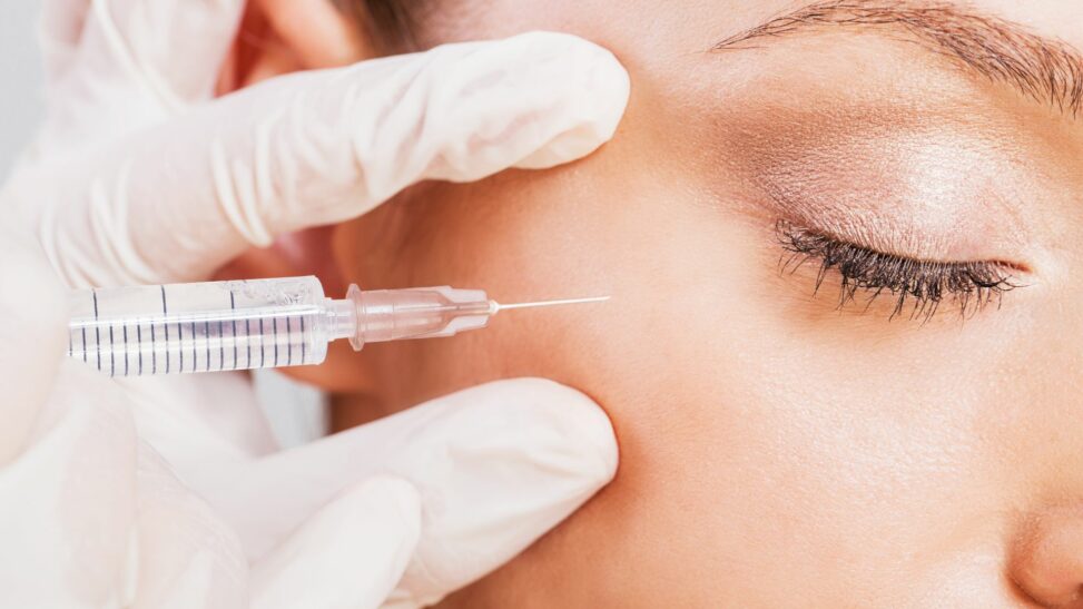 Health warning issued after uk cases of life threatening condition linked to botox