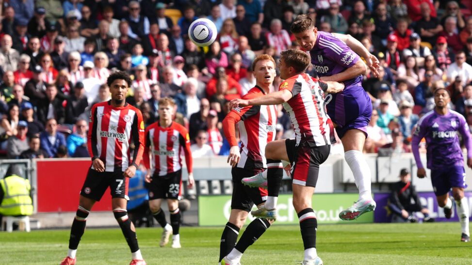 Premier league club brentford to sell stake at £400m plus valuation