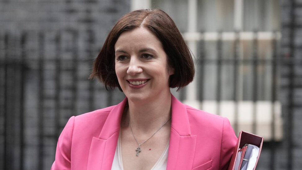 Children with special needs will 'always' have 'legal right' to support, education secretary says
