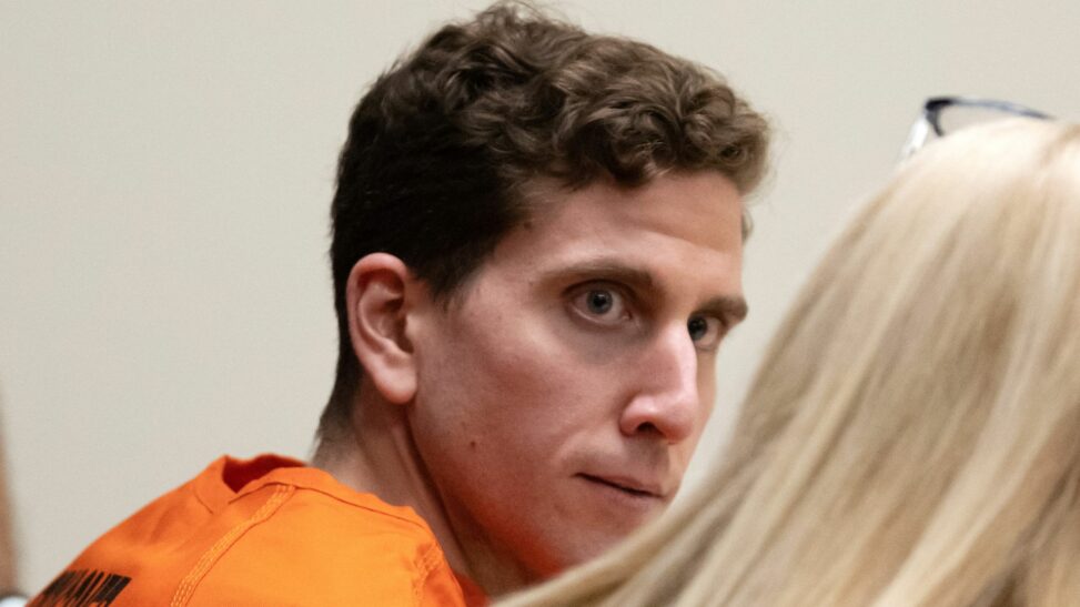 Man to plead guilty to murdering four university of idaho students