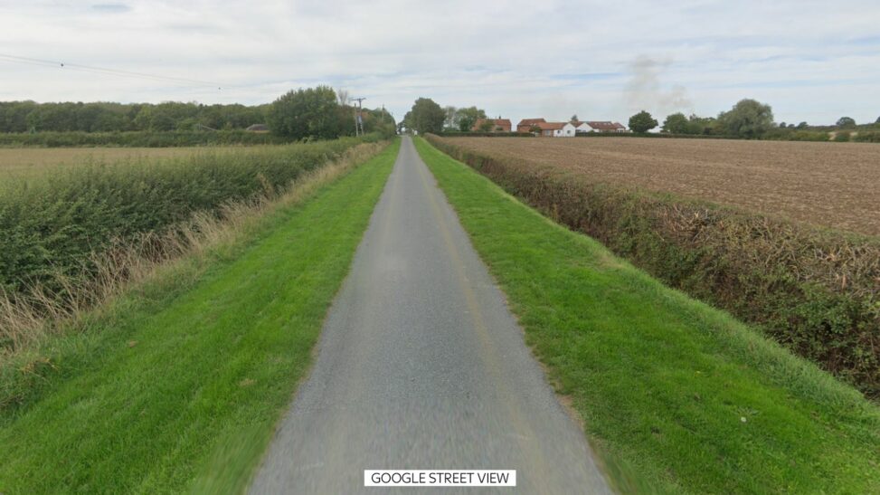 Man, 76, arrested on suspicion of administering poison at summer camp after eight children taken to hospital