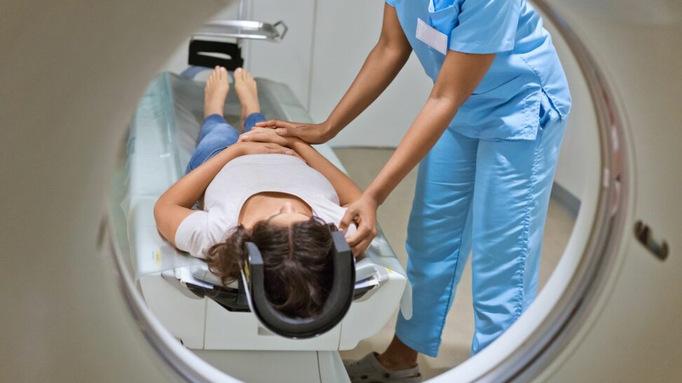 Many cancers no longer 'a death sentence' as treatment on 'cusp of golden era' health chief