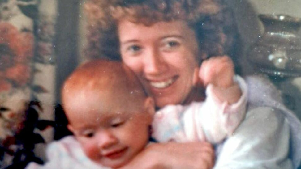 Man arrested in connection with the death of mother over 30 years ago