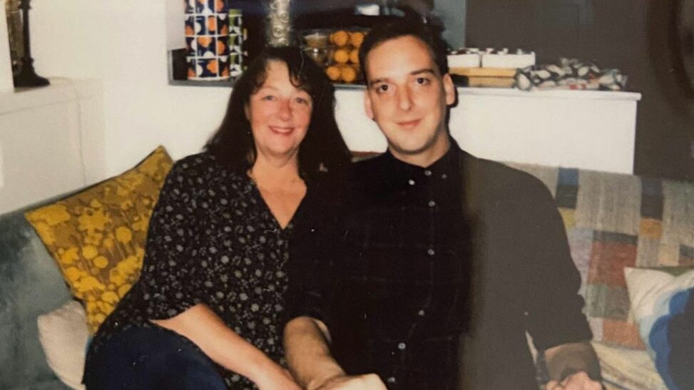 'i don't want anyone else to die': mother's mission after son unable to access emergency medication