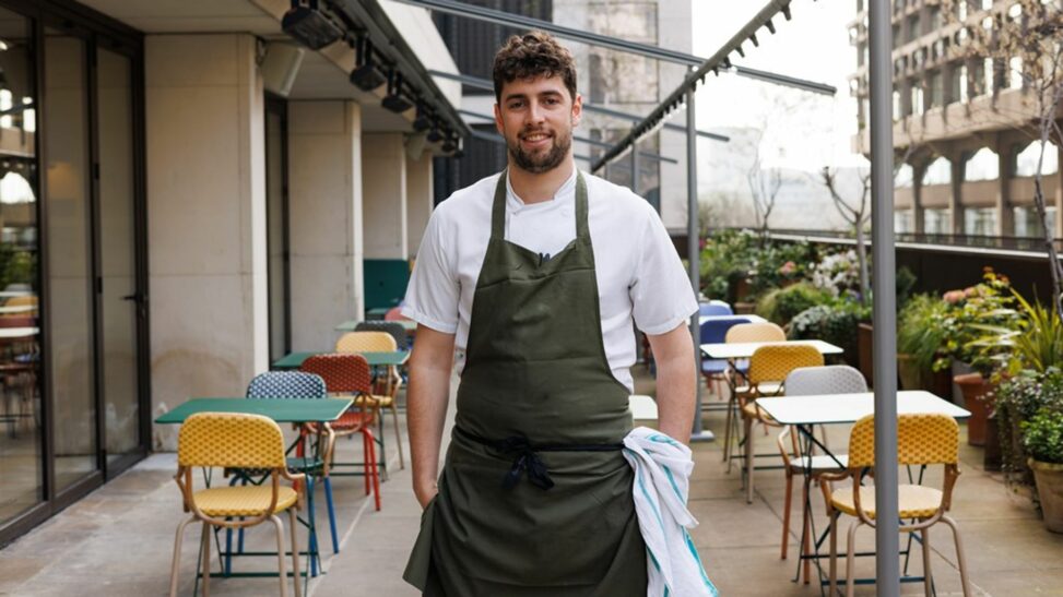 'it doesn't belong': top chef on one thing you should never put in a burger and the supermarket product every cook should have