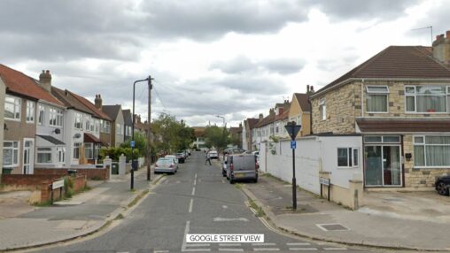 Man charged with murder after pensioner found dead