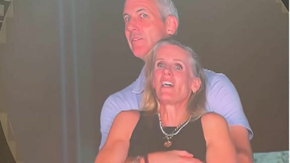 Company at heart of coldplay viral video releases tongue in cheek clip with a big twist