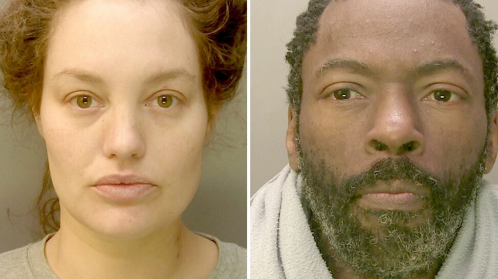 Constance marten and mark gordon guilty of killing their newborn baby
