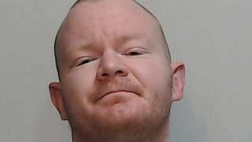 Man who stabbed mum of two 27 times then told murder detectives 'i did really love her' is jailed