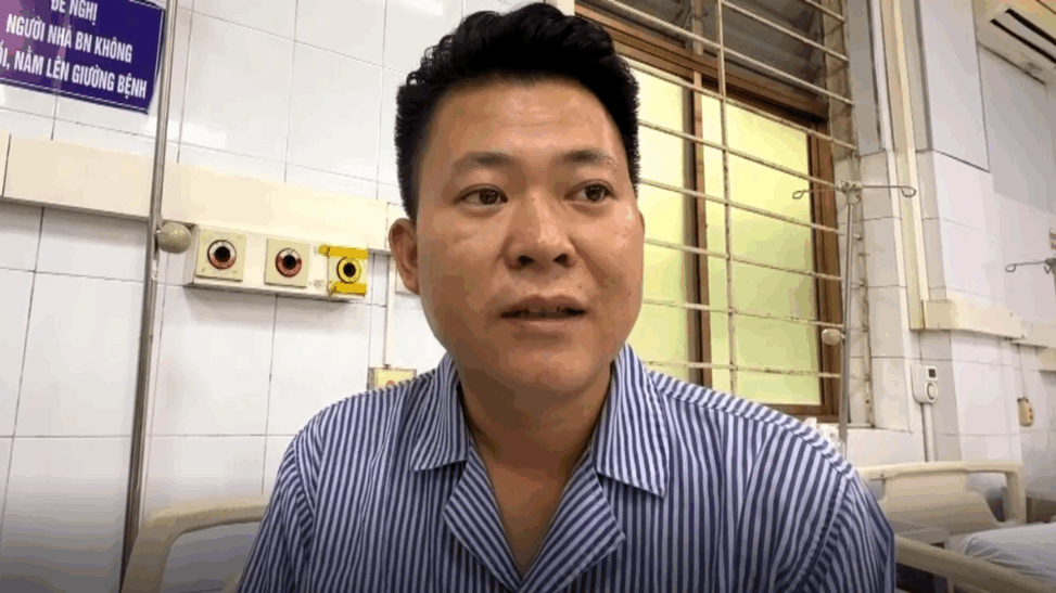'i escaped from capsized ha long bay tourist boat only three of my friends survived'