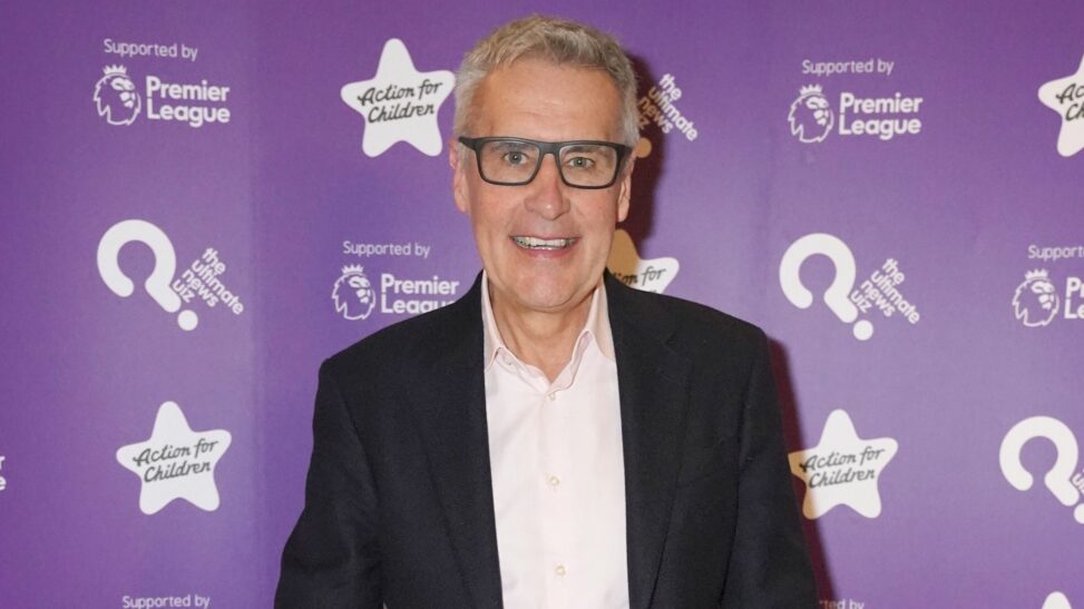 Dermot murnaghan 'fell through the cracks' with cancer diagnosis