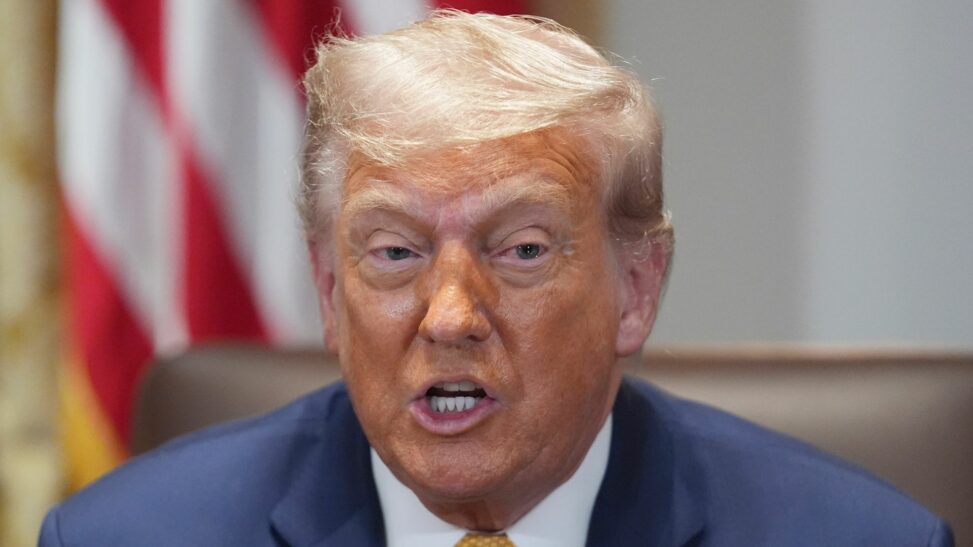 Trump plans to hit canada with 35% tariff while warning of blanket hike for other countries