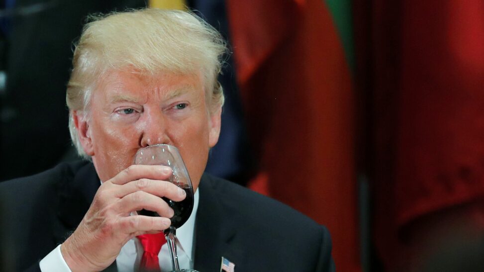 Coca cola to launch cane sugar made drink in us after trump said 'it's just better'