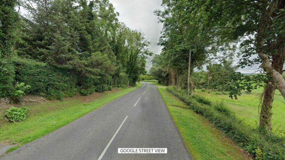 Two dead after shooting in northern ireland