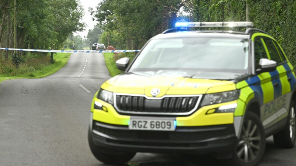 Third person dies after shooting in northern ireland