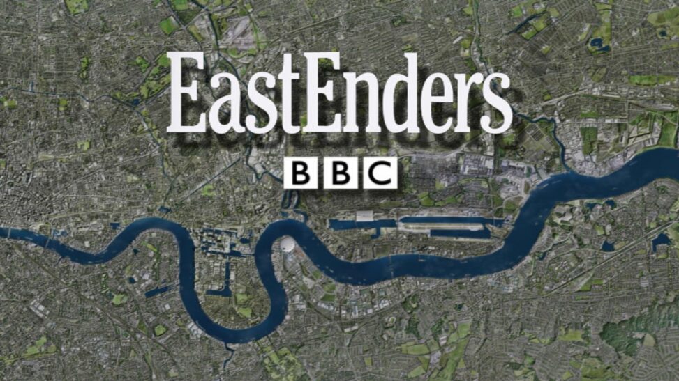 Man arrested for alleged sexual assault 'on set of eastenders'