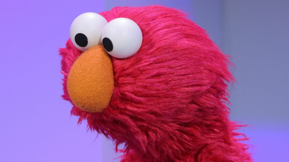 'unknown hacker' targets elmo's x account, and posts antisemitic and racist messages
