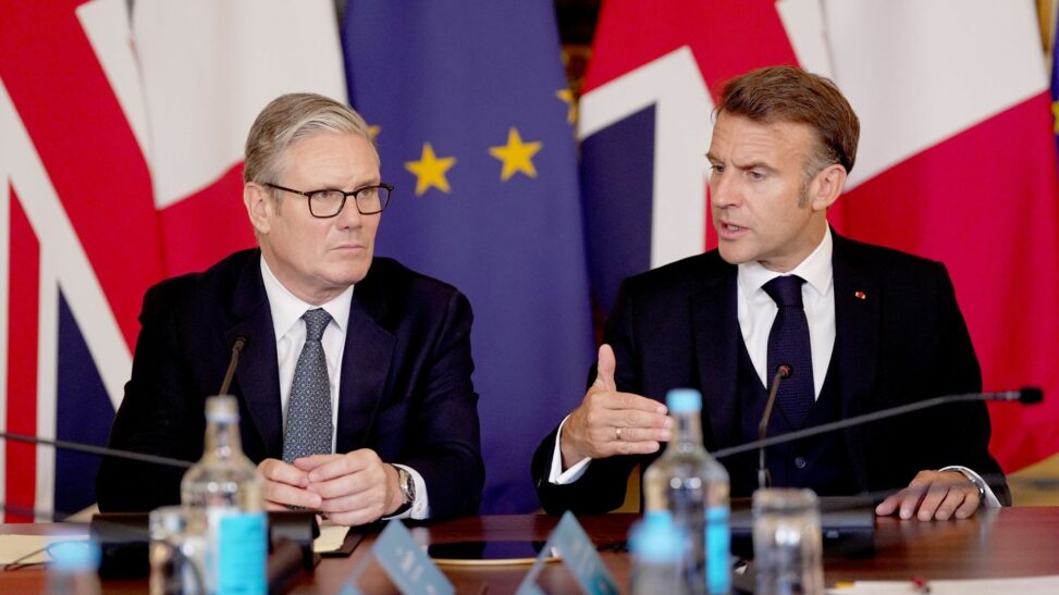 France to become first g7 nation to recognise palestine as a state