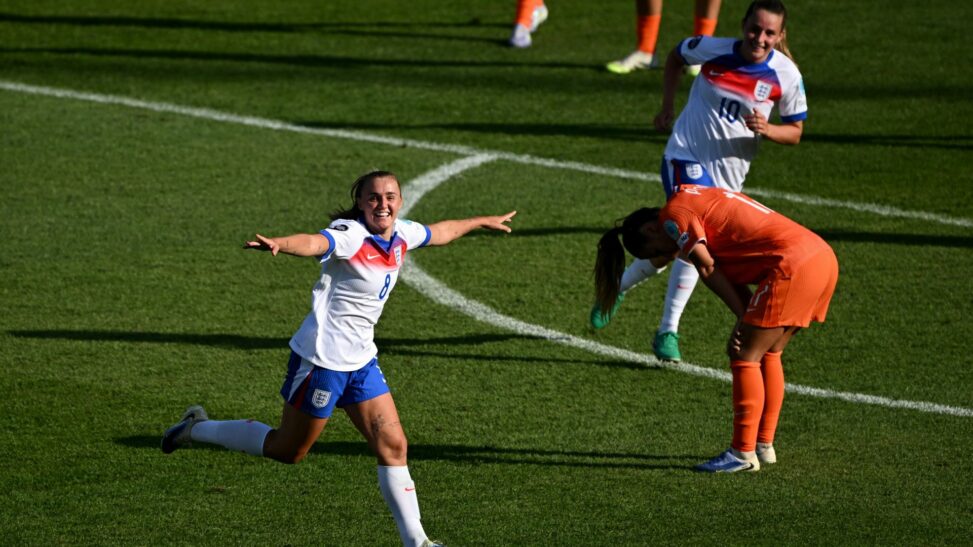 Lionesses avoid 'disaster' as big win gets champions back on track