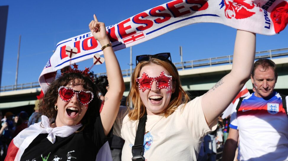 england v italy | women's euros semi final latest