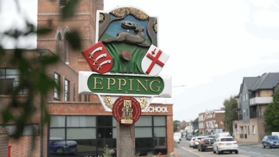 'everyone's on edge': epping braces for another hotel protest
