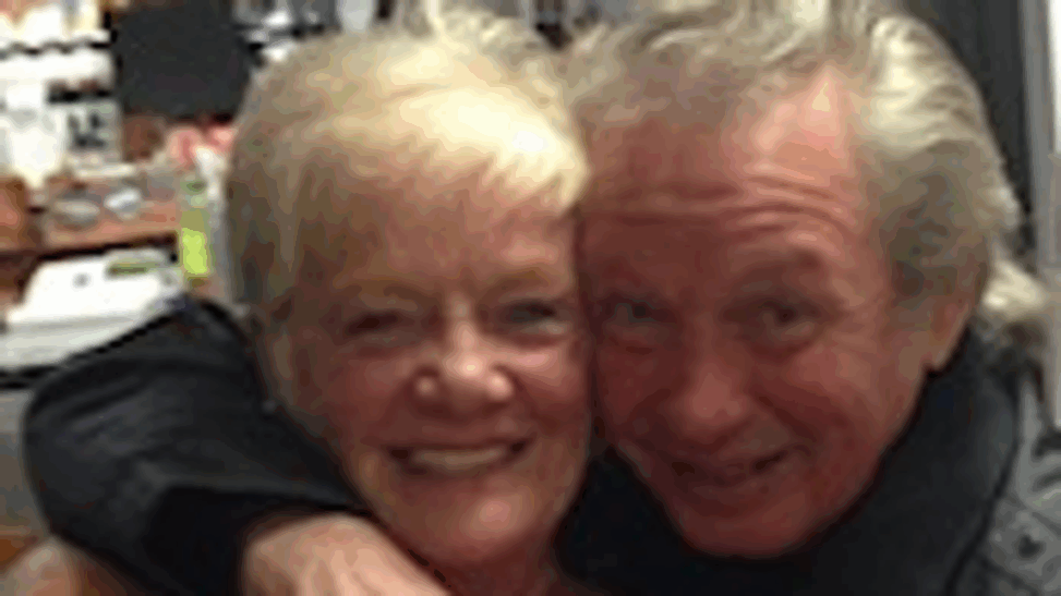 Family pay tribute to 'deeply loved' great grandparents who died in house fire