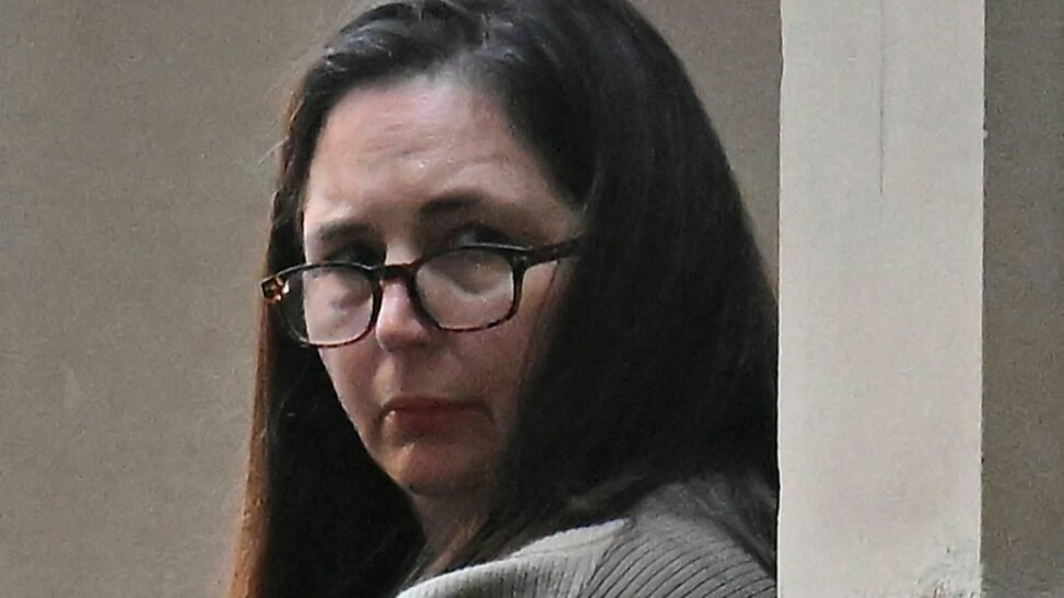 Australian mother guilty of murdering three people with poisonous mushrooms