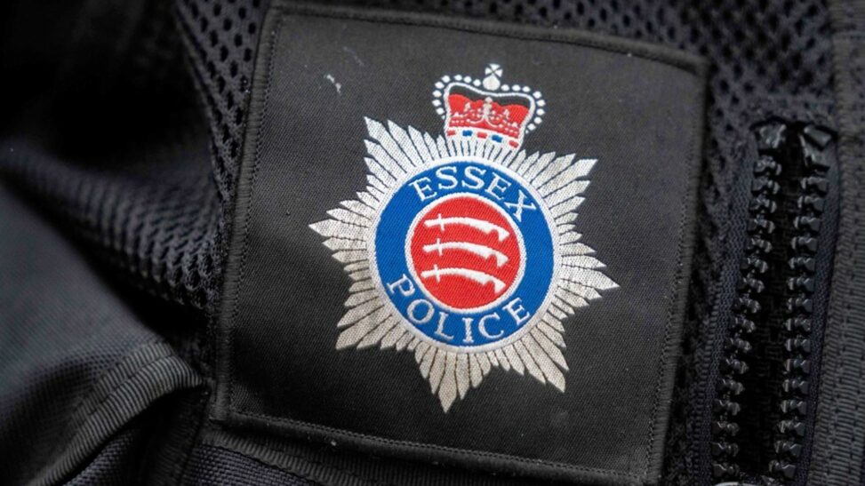 Man charged after 150mph police chase