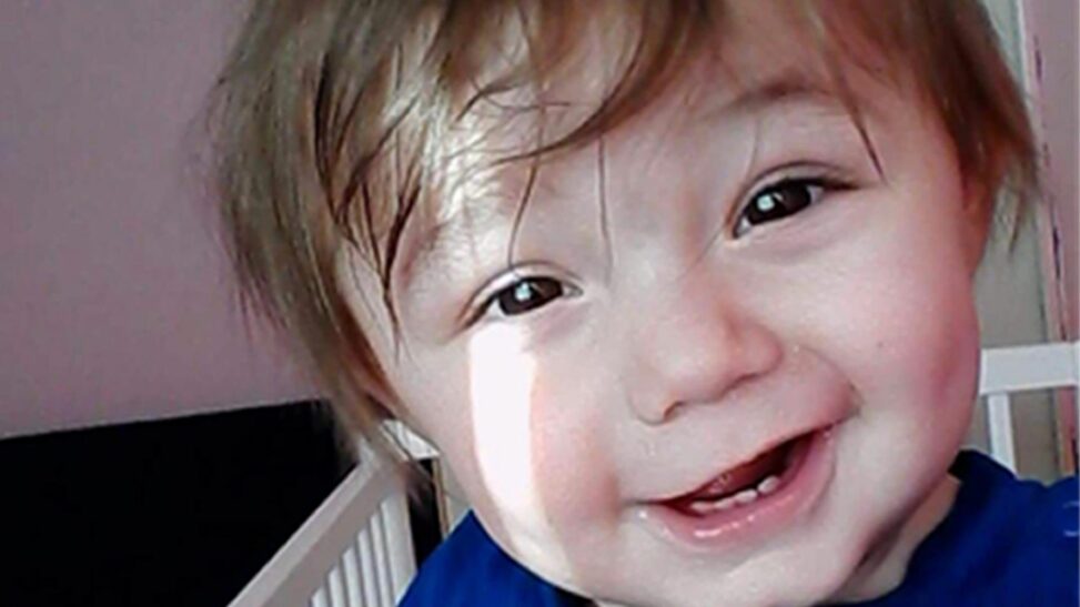 Grandparents of two year old boy found guilty of his murder