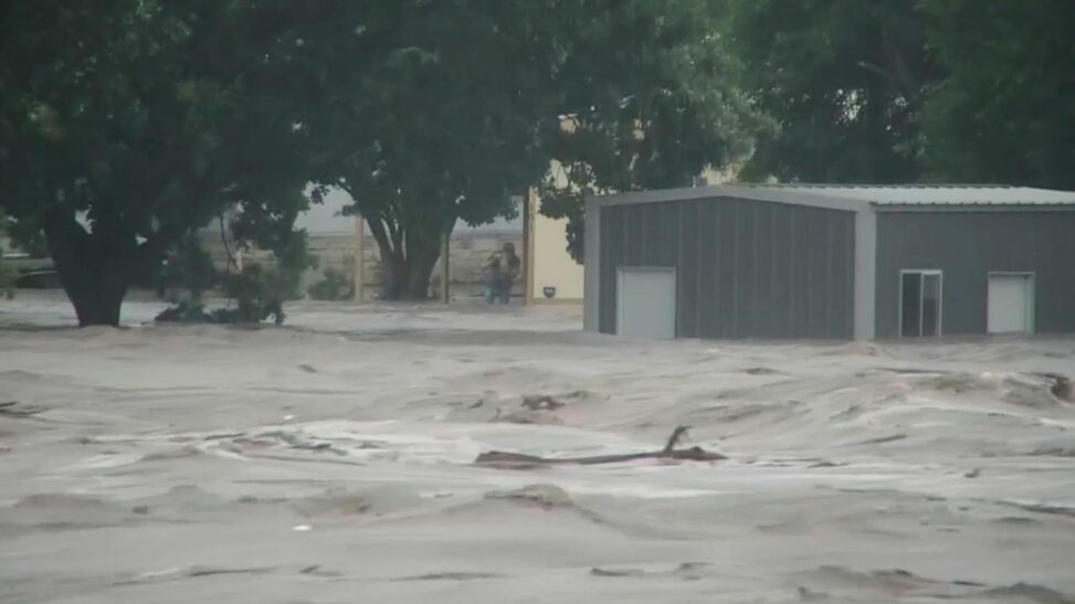At least 13 people confirmed dead and more than 20 missing from girls camp in texas flooding