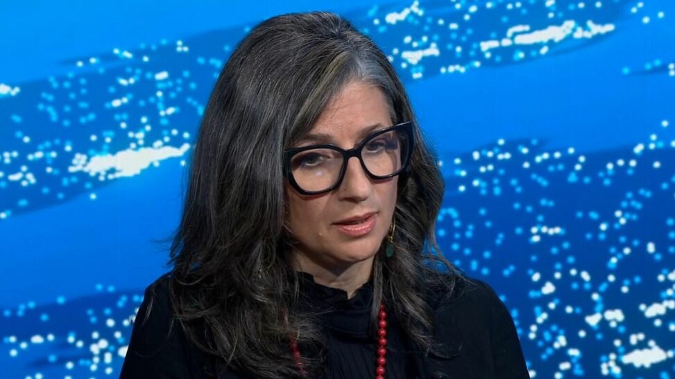 Un expert who spoke to sky news about 'economy of genocide' in gaza sanctioned by us