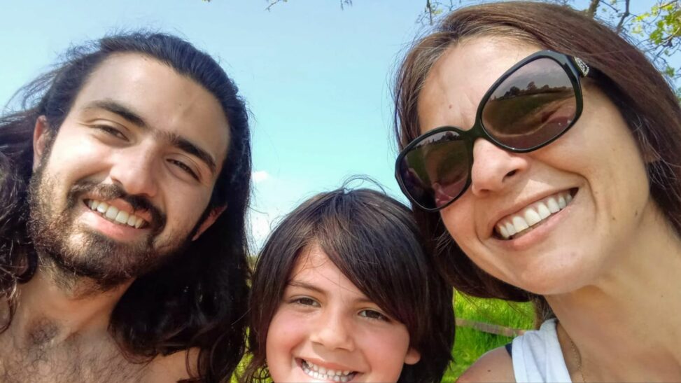 Mother of british man, 26, missing in sardinia describes 'never ending nightmare'