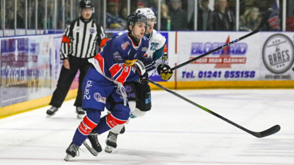 'hugely talented' ice hockey player dies in suspected fall from ibiza hotel balcony
