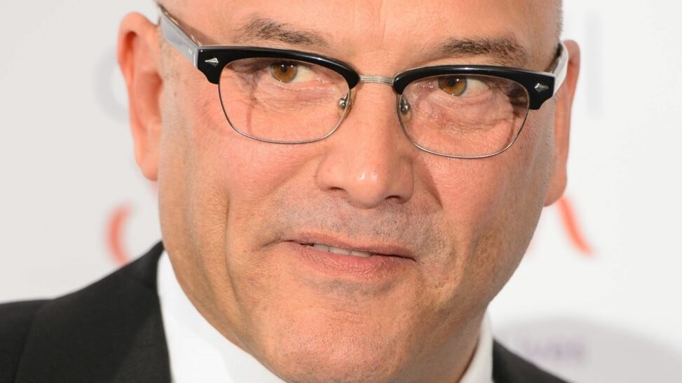 Over half of allegations against gregg wallace substantiated, including one of unwanted physical contact