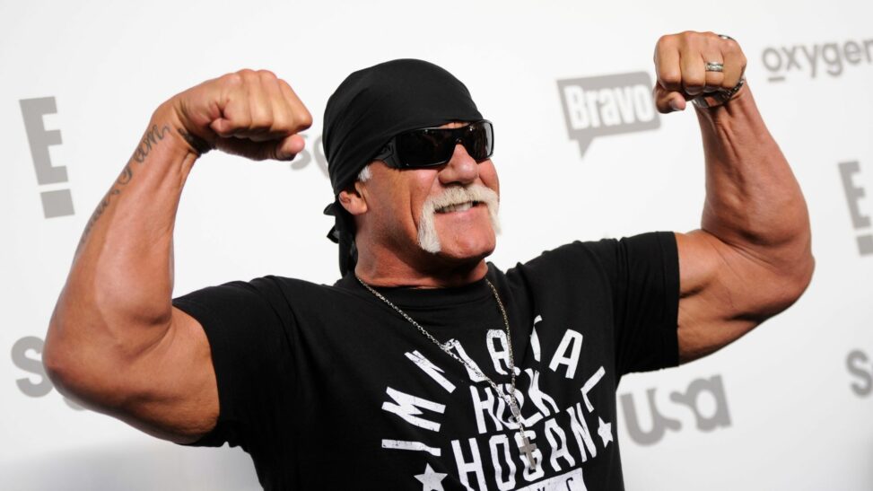 Hulk hogan died of heart attack, says medical examiner
