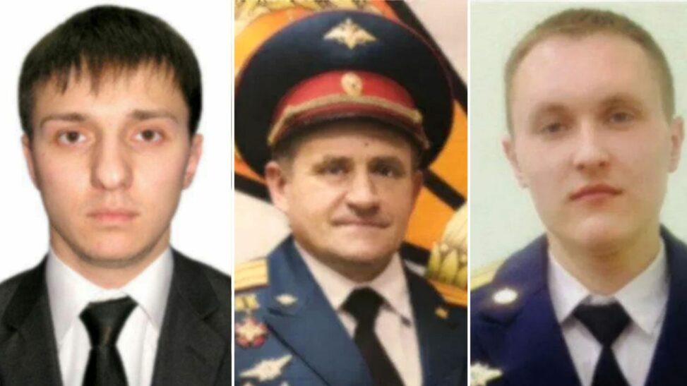 Unmasked: the 18 russian spies who mounted series of attacks on uk