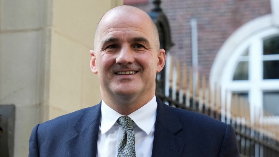 Ex tory chairman defects to reform