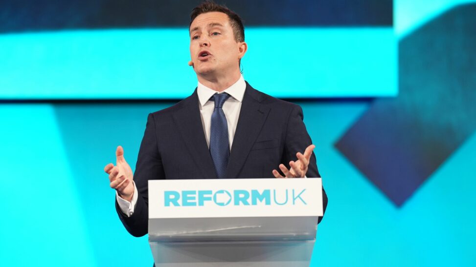 Reform uk mp comes out fighting after self suspension as rivals gloat