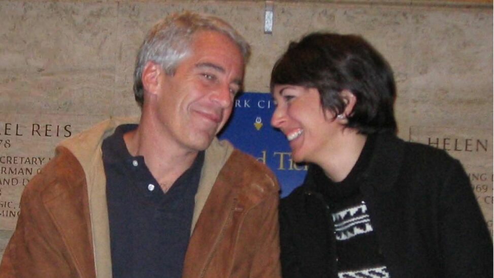 Ghislaine maxwell could use 'government misconduct' to challenge imprisonment
