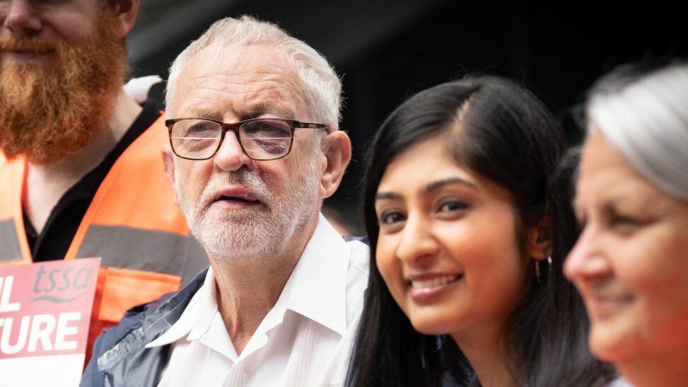 How corbyn's new party is preparing for battle and where insiders think they could win