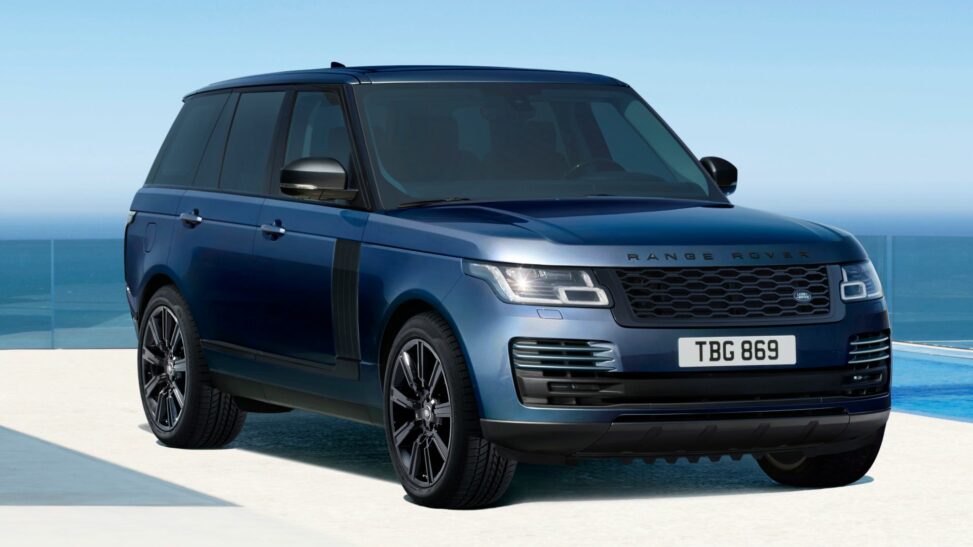 Jaguar land rover to cut hundreds of uk jobs